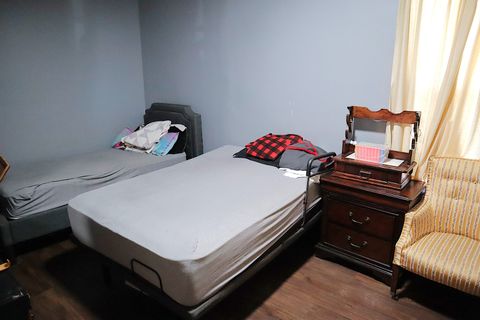 Tiny photo for 6616 S Kedvale Avenue, Chicago, IL 60629 (MLS # 12581634)