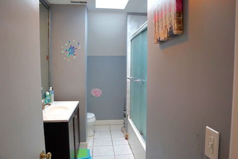 Tiny photo for 6616 S Kedvale Avenue, Chicago, IL 60629 (MLS # 12581634)