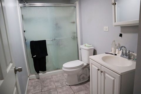 Tiny photo for 6616 S Kedvale Avenue, Chicago, IL 60629 (MLS # 12581634)