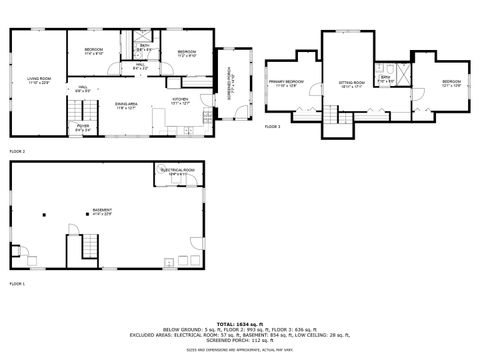 Tiny photo for 1702 S 4th Avenue, Maywood, IL 60153 (MLS # 12622748)