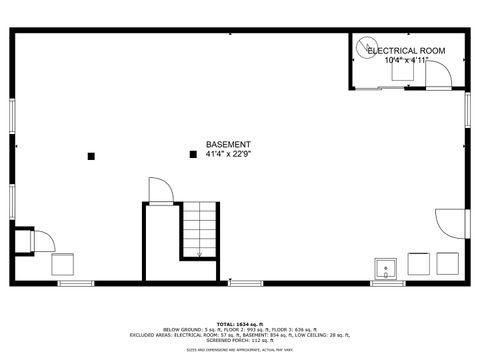 Tiny photo for 1702 S 4th Avenue, Maywood, IL 60153 (MLS # 12622748)