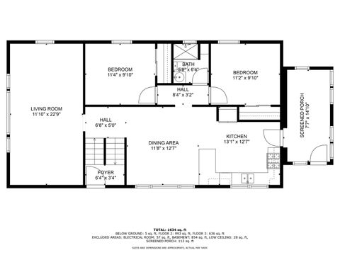 Tiny photo for 1702 S 4th Avenue, Maywood, IL 60153 (MLS # 12622748)