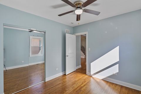 Tiny photo for 1702 S 4th Avenue, Maywood, IL 60153 (MLS # 12622748)