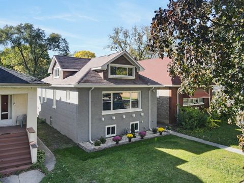 Tiny photo for 1702 S 4th Avenue, Maywood, IL 60153 (MLS # 12622748)