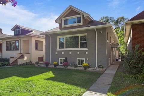 Tiny photo for 1702 S 4th Avenue, Maywood, IL 60153 (MLS # 12622748)