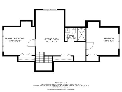 Tiny photo for 1702 S 4th Avenue, Maywood, IL 60153 (MLS # 12622748)