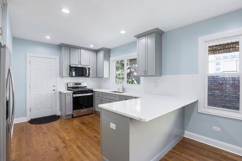 Tiny photo for 1702 S 4th Avenue, Maywood, IL 60153 (MLS # 12622748)