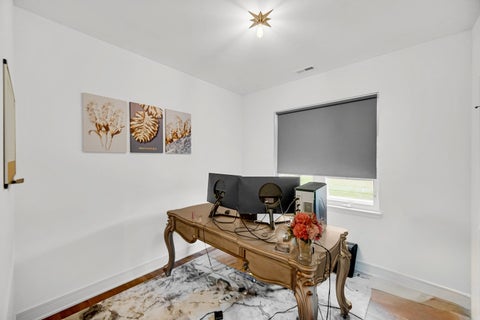 Tiny photo for 4516 S Indiana Avenue #2, Chicago, IL 60653 (MLS # 12751351)