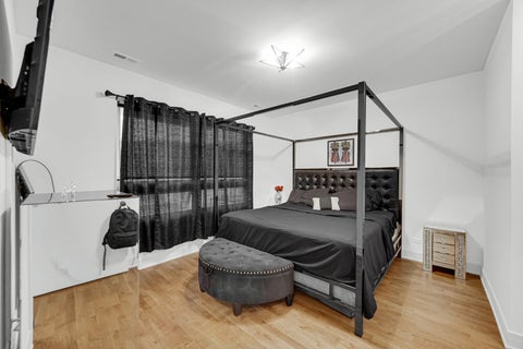 Tiny photo for 4516 S Indiana Avenue #2, Chicago, IL 60653 (MLS # 12751351)