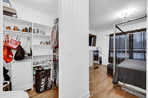 Tiny photo for 4516 S Indiana Avenue #2, Chicago, IL 60653 (MLS # 12751351)