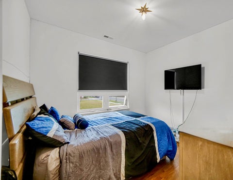 Tiny photo for 4516 S Indiana Avenue #2, Chicago, IL 60653 (MLS # 12751351)