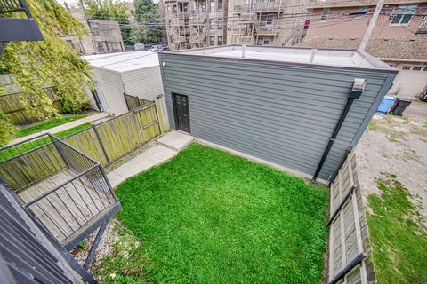 Tiny photo for 4516 S Indiana Avenue #2, Chicago, IL 60653 (MLS # 12751351)