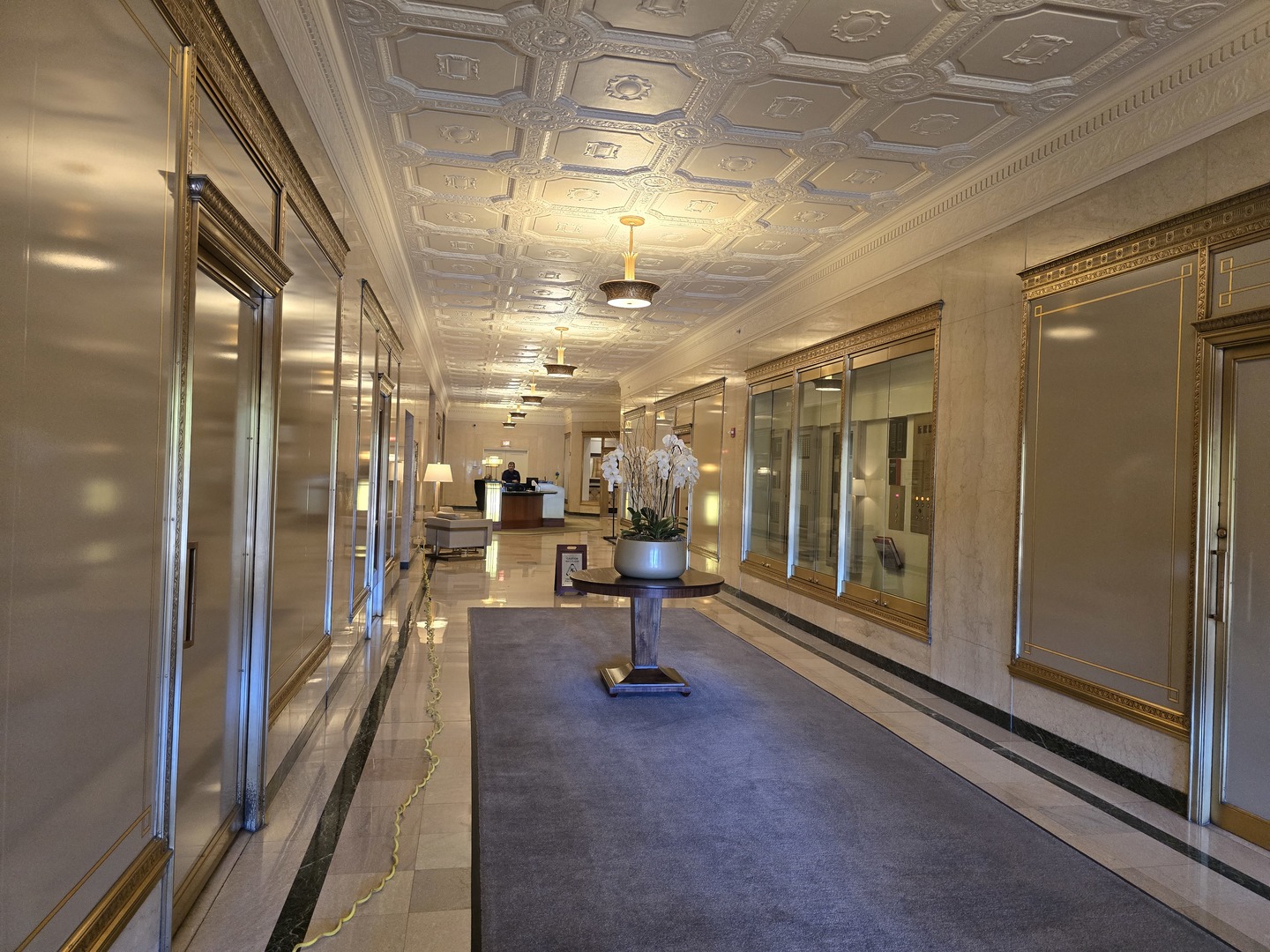 310 S Michigan Avenue 2111