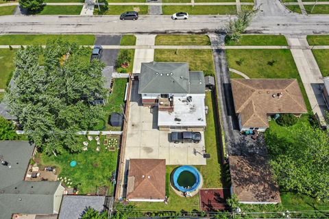Tiny photo for 6315 W 83rd Place, Burbank, IL 60459 (MLS # 12532367)