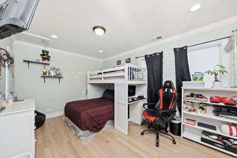 Tiny photo for 6315 W 83rd Place, Burbank, IL 60459 (MLS # 12532367)