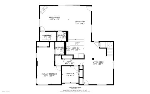 Tiny photo for 6315 W 83rd Place, Burbank, IL 60459 (MLS # 12532367)