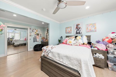 Tiny photo for 6315 W 83rd Place, Burbank, IL 60459 (MLS # 12532367)