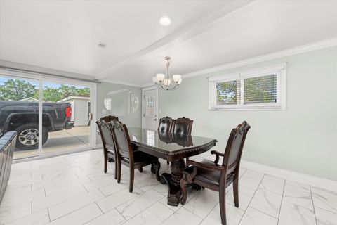 Tiny photo for 6315 W 83rd Place, Burbank, IL 60459 (MLS # 12532367)