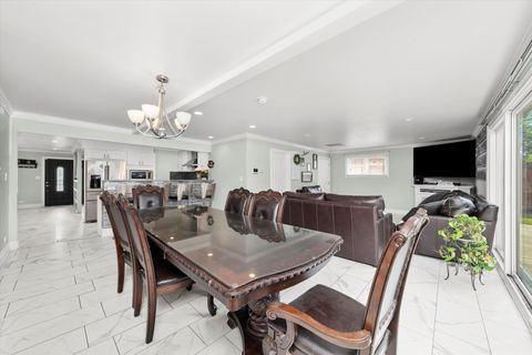 Tiny photo for 6315 W 83rd Place, Burbank, IL 60459 (MLS # 12532367)