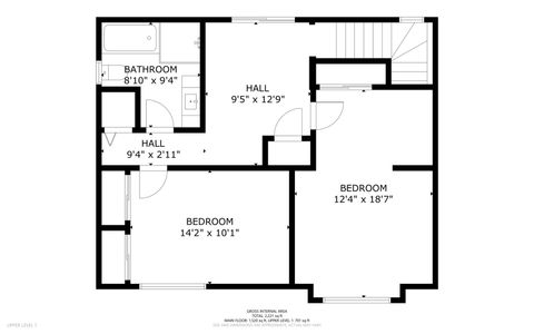 Tiny photo for 6315 W 83rd Place, Burbank, IL 60459 (MLS # 12532367)