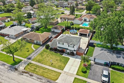 Tiny photo for 6315 W 83rd Place, Burbank, IL 60459 (MLS # 12532367)