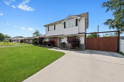 6315 W 83rd Place Burbank IL 60459