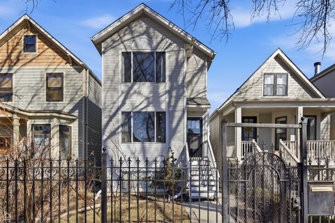 2926 W Belden Avenue Chicago IL 60647