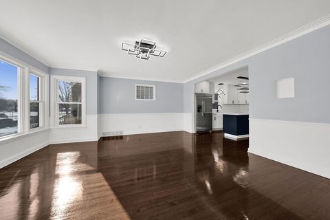 Tiny photo for 7944 S Talman Avenue, Chicago, IL 60652 (MLS # 12584613)