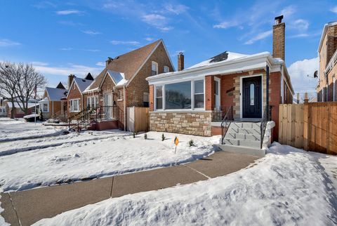 Tiny photo for 7944 S Talman Avenue, Chicago, IL 60652 (MLS # 12584613)