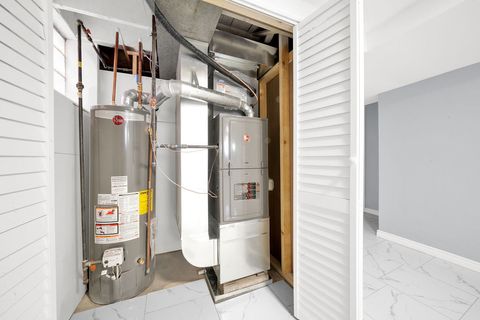 Tiny photo for 7944 S Talman Avenue, Chicago, IL 60652 (MLS # 12584613)