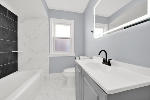 Tiny photo for 7944 S Talman Avenue, Chicago, IL 60652 (MLS # 12584613)