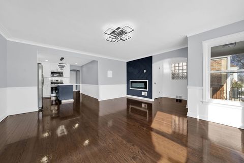 Tiny photo for 7944 S Talman Avenue, Chicago, IL 60652 (MLS # 12584613)