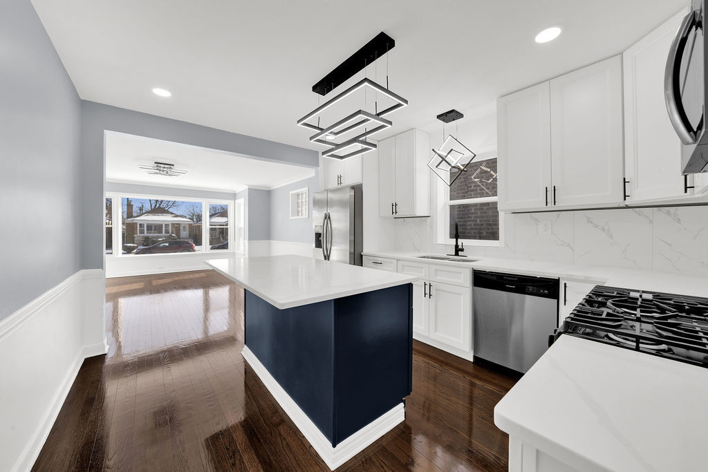 7944 S Talman Avenue