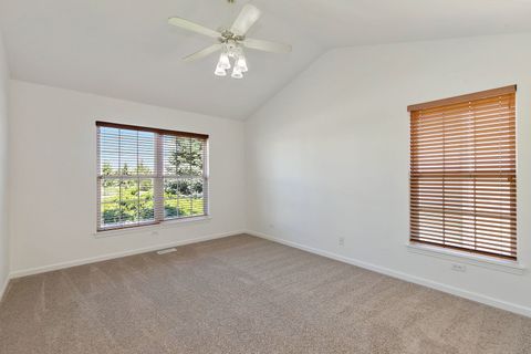 Tiny photo for 1108 E Danbury Drive, Cary, IL 60013 (MLS # 12469521)