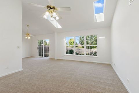 Tiny photo for 1108 E Danbury Drive, Cary, IL 60013 (MLS # 12469521)