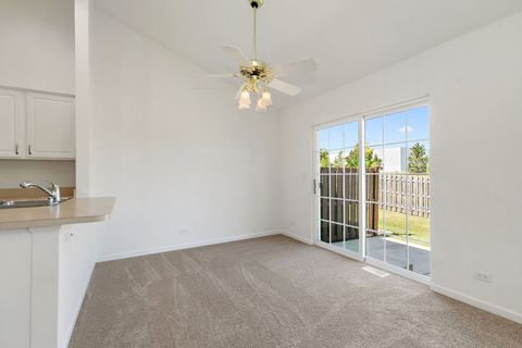 Tiny photo for 1108 E Danbury Drive, Cary, IL 60013 (MLS # 12469521)