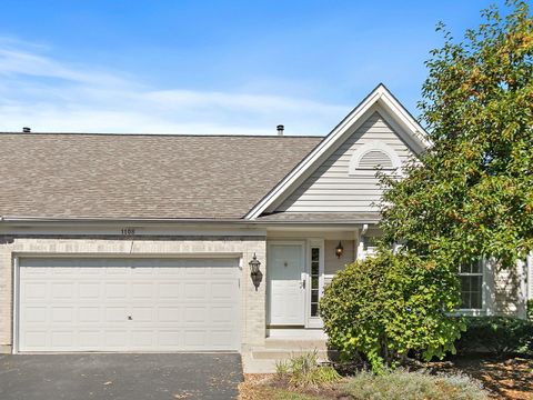 Photo of 1108 E Danbury Drive, Cary, IL 60013 (MLS # 12469521)
