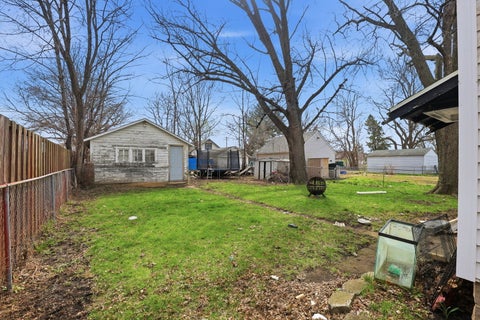 Tiny photo for 2634 Hanson Street, Rockford, IL 61109 (MLS # 12651180)
