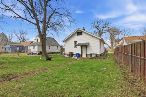 Tiny photo for 2634 Hanson Street, Rockford, IL 61109 (MLS # 12651180)