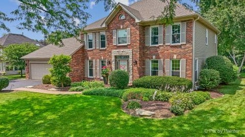 Photo of 103 Northampton Drive, Oswego, IL 60543 (MLS # 12708923)
