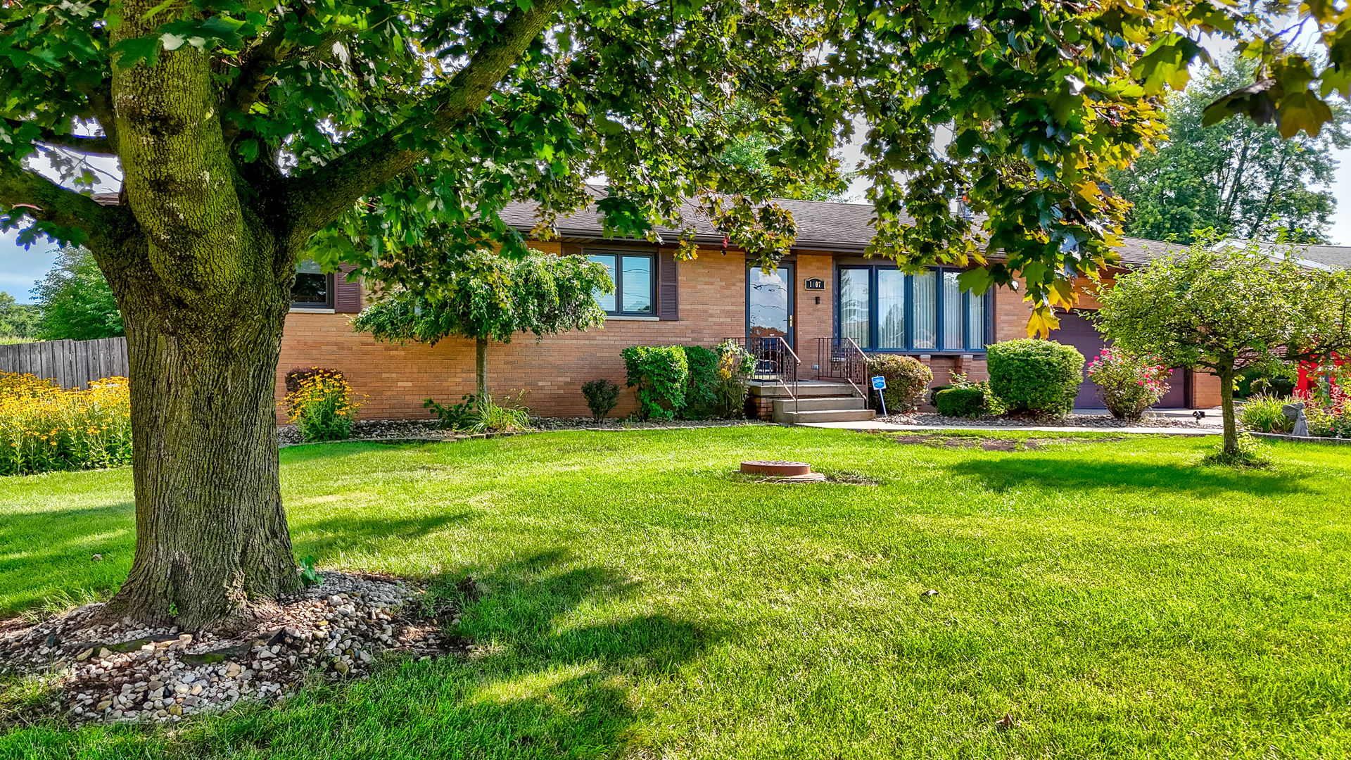 1407 Sharon Road