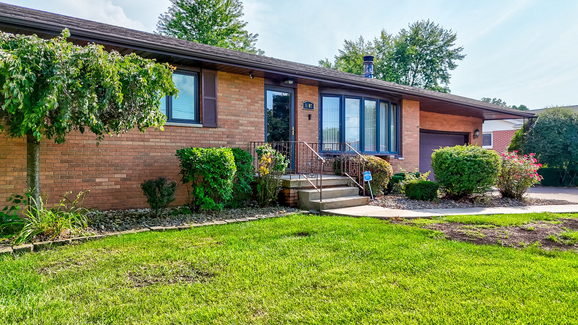 1407 Sharon Road