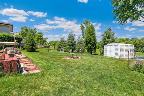 Tiny photo for 1140 Rosedale Lane, Hoffman Estates, IL 60169 (MLS # 12659065)