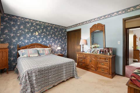 Tiny photo for 1140 Rosedale Lane, Hoffman Estates, IL 60169 (MLS # 12659065)