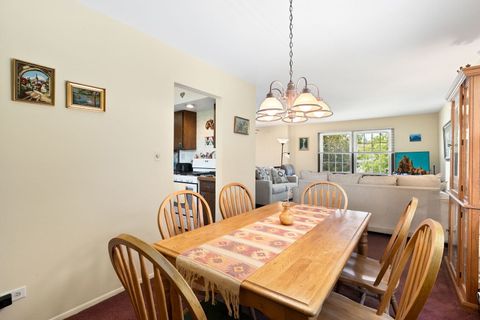 Tiny photo for 1140 Rosedale Lane, Hoffman Estates, IL 60169 (MLS # 12659065)