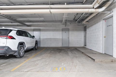 Tiny photo for 400 S Northwest Highway #301B, Park Ridge, IL 60068 (MLS # 12582119)