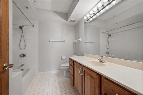 Tiny photo for 400 S Northwest Highway #301B, Park Ridge, IL 60068 (MLS # 12582119)