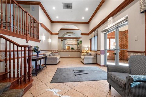 Tiny photo for 400 S Northwest Highway #301B, Park Ridge, IL 60068 (MLS # 12582119)