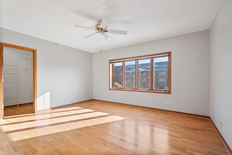 Tiny photo for 400 S Northwest Highway #301B, Park Ridge, IL 60068 (MLS # 12582119)