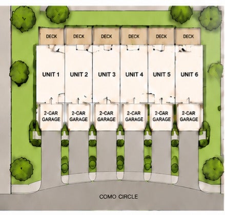 944-964 Como Circle